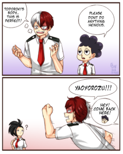 bnha-bitch:Brutal