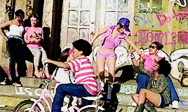ivanv:Can’t Hold Us Down- Christina Aguilera (2003).