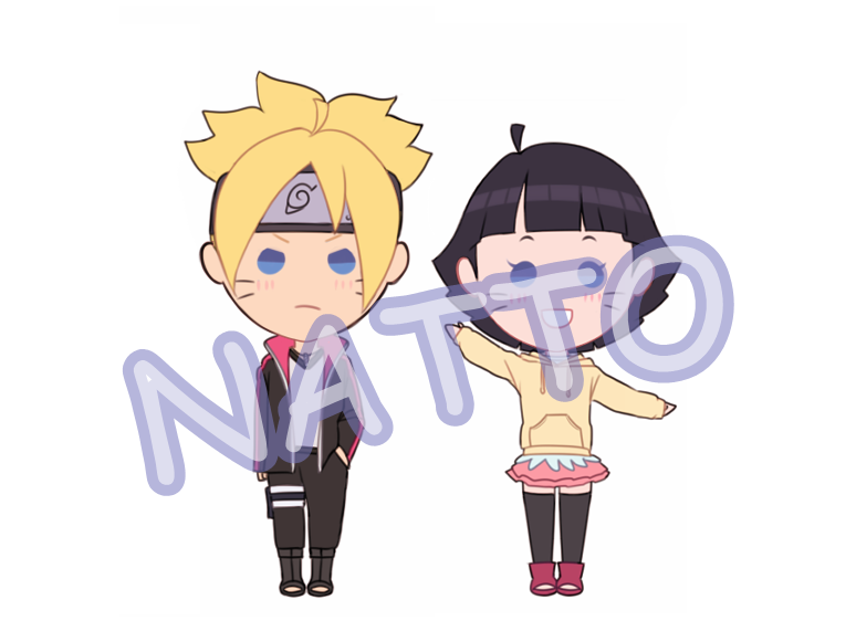 natto-nguyen:  I’m opening a pre-order of keychains! there will be a small gift