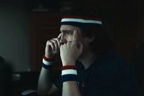 Paul Dano In Dumb Money - Official Trailer