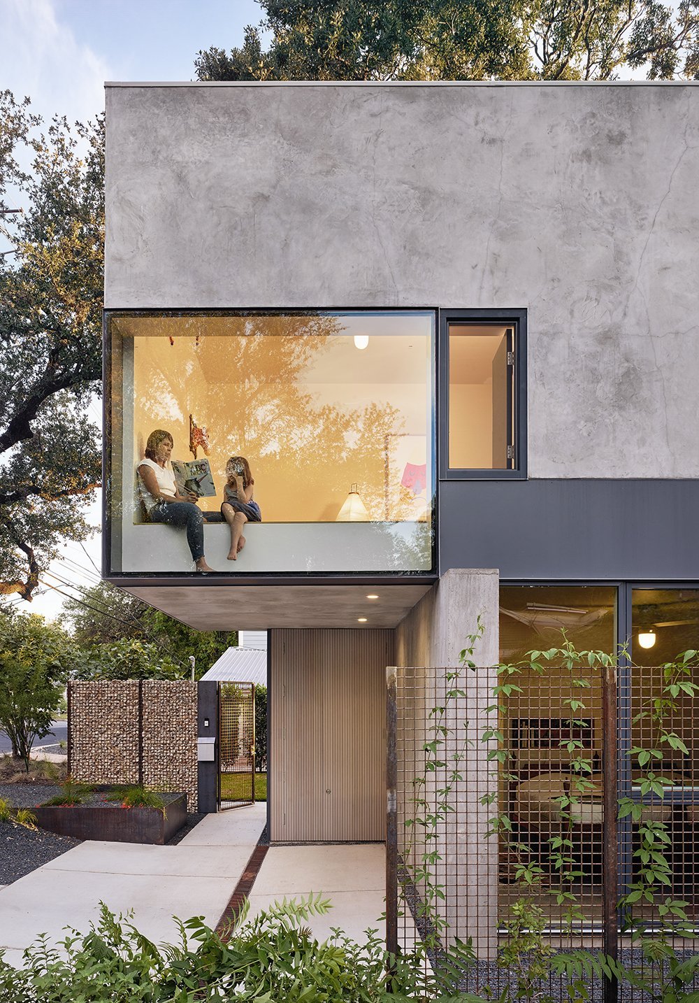 kazu721010: South 5th Residence / Alterstudio Photos © Casey Dunn 