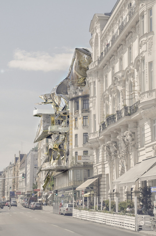 Oh, Vienna