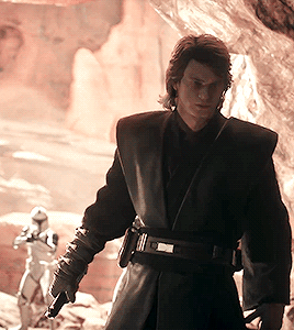 princeobiwan:…they were complementary halves of a single warrior.