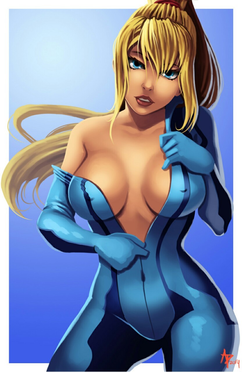 Just Another Hentai Blog