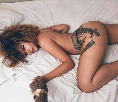 Damn she&rsquo;s sexy beautiful!!!