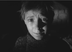 hirxeth:  Ivan’s Childhood (1962) dir.