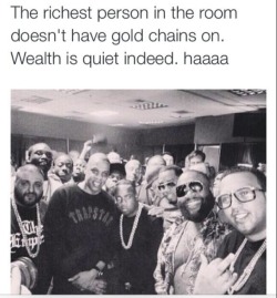 hiero-glyph:  meeshellmybell:  fapsmokesleep:  thighabetic:  tsunamiwavesurfing:     #nigga forgets his chain one time and yall go ahead and make these lame posts  #nigga was probably there like fuck why i forget my shit even khaled stuntin on me   Shit.