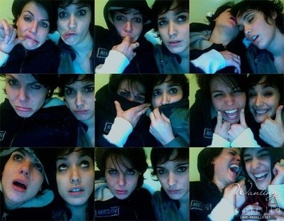 theghostlywitch:  I’m still not over these pictures and I still really want to