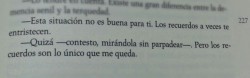 fragiles-sentimientos:  El viaje más largo - Nicholas Sparks