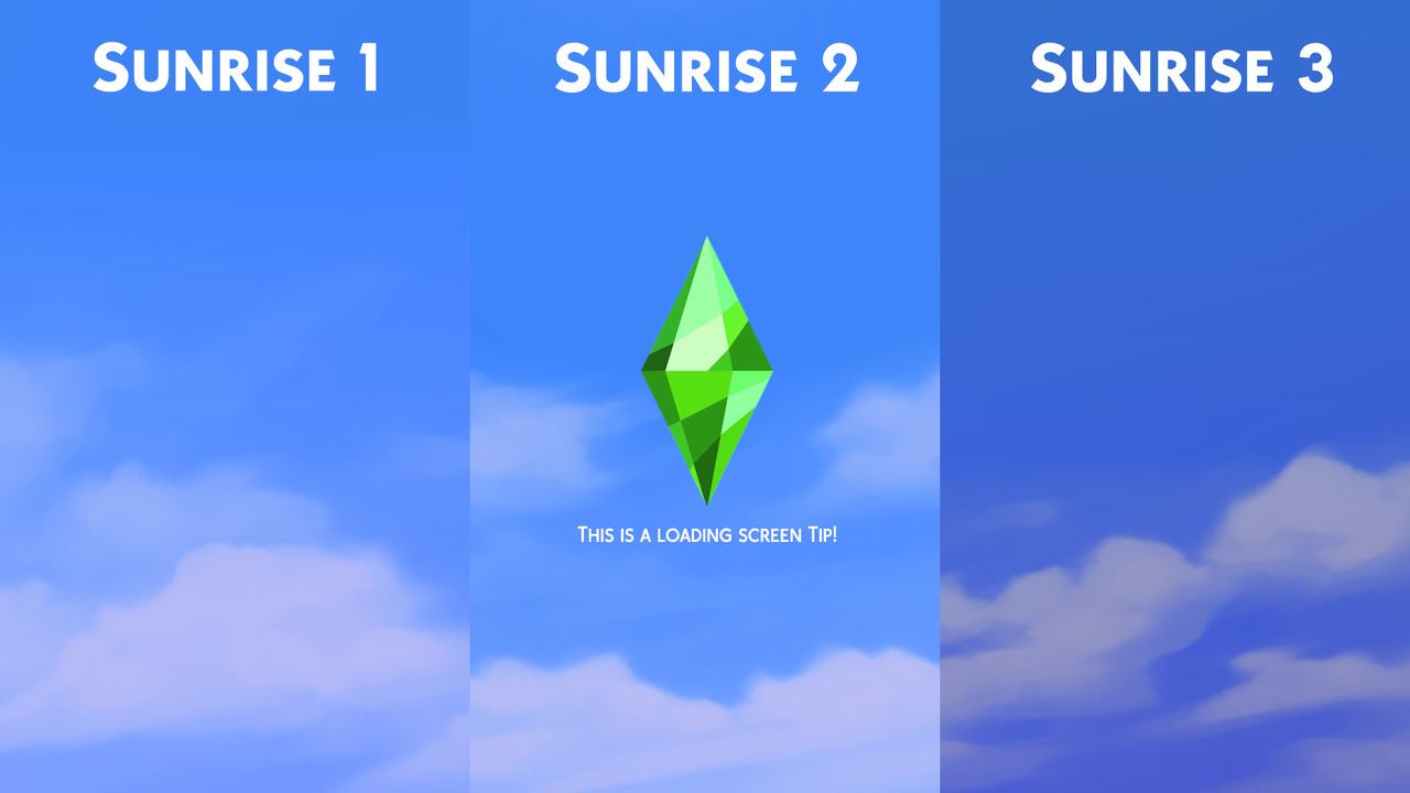 15 Sims 4 Loading Screens To Improve Your InGame Experience