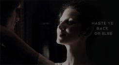 jamiesfraser:                                    I beg you, let