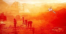 starwarsvillains: Peace is a lie.