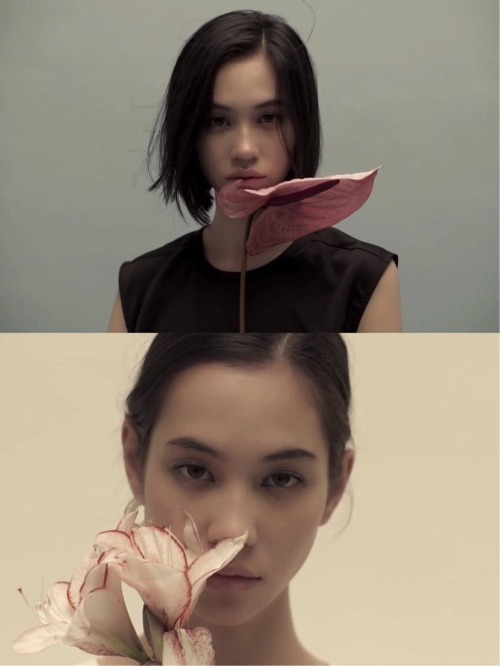 novr:Kiko Mizuhara