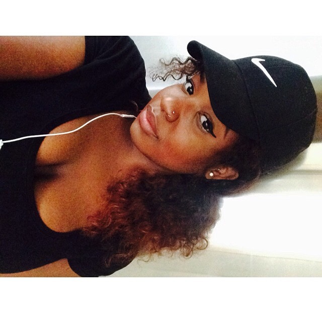 sleepisforlovers:  afirahs:  tagged by kngshxt  ⛅️🙏🏾🌻 wow 