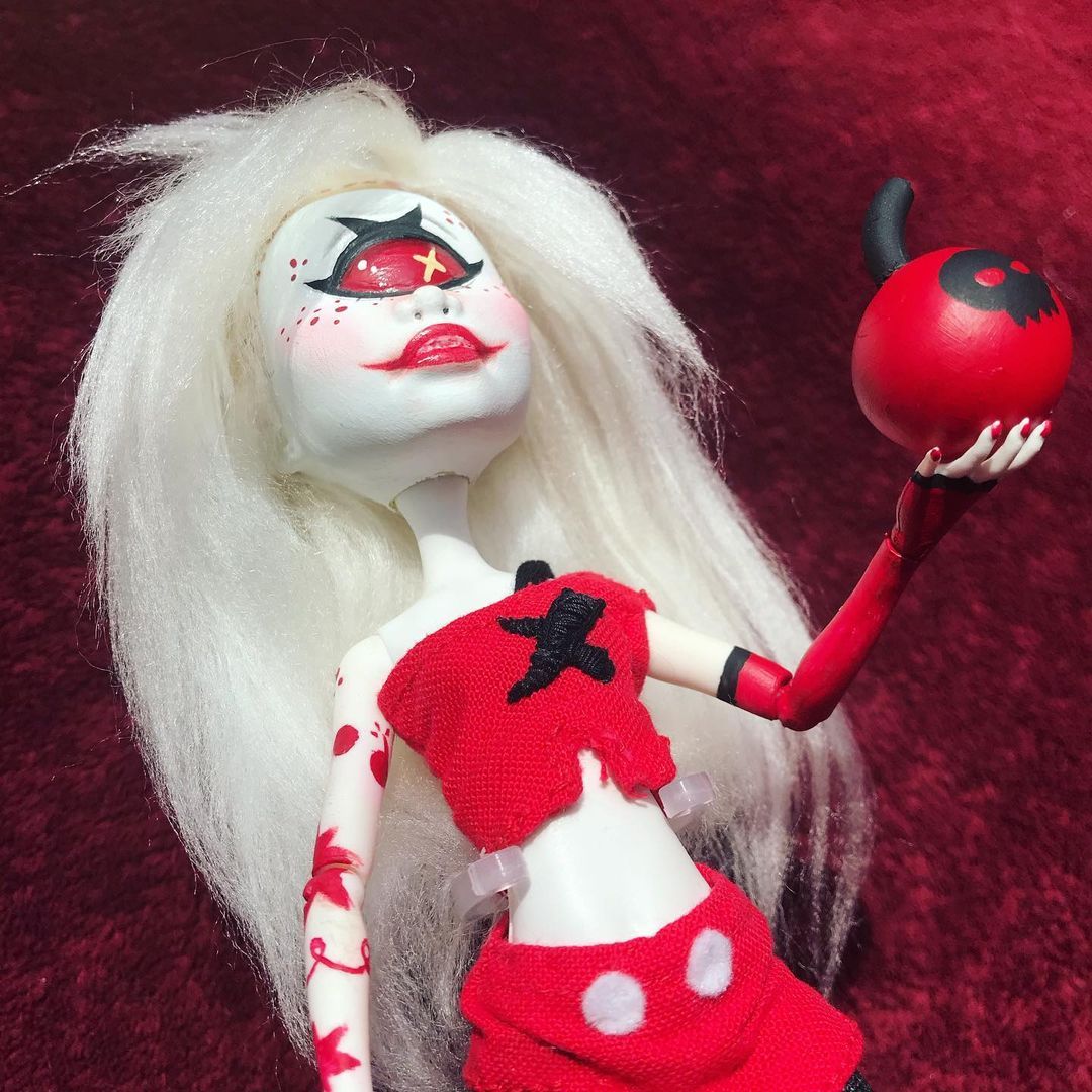 Hazbinhotelcherribomb TumblrViewer hazbinhotelcherribomb-tumblrviewer