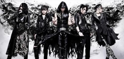 The five musicians of NOCTURNAL BLOODLUST have been setting Japanese stages ablaze for seven years a