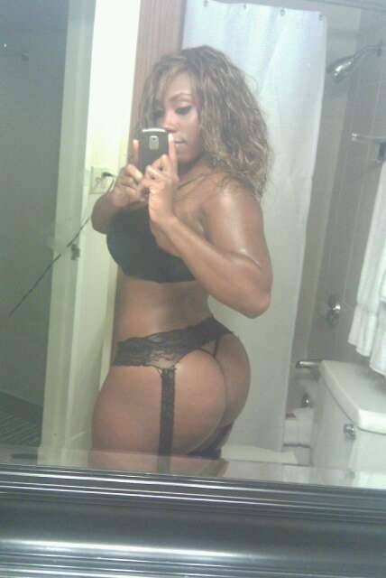 strong brown