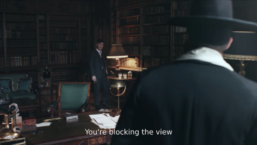 100% Accurate Peaky Blinders Quotes: You Just Gotta Have That Confidence 