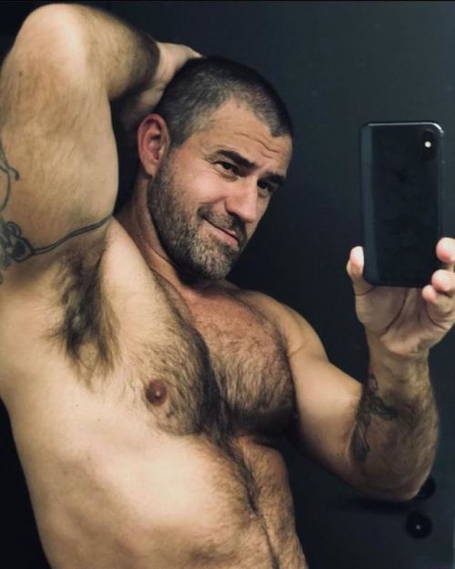 XXX Dads, Bears, & Studs photo