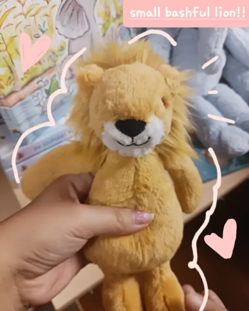 My First Jellycat Hunt/search!!