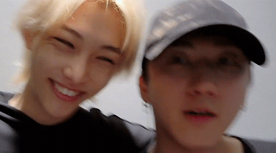 Lee Felix Gif On Tumblr