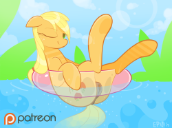 braddo-epon:  When will these ponies learn