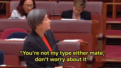 eatingcroutons:PENNY WONG FOR PM