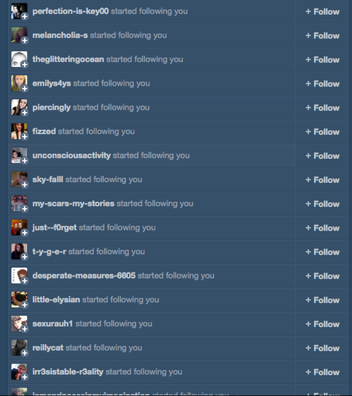 uselesskids:  WE WILL HELP OUR FAVE BLOGS GAIN 200-500+ NEW FOLLLOWERS MUST FOLLOW