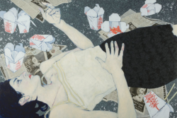 excdus:  Hope Gangloff