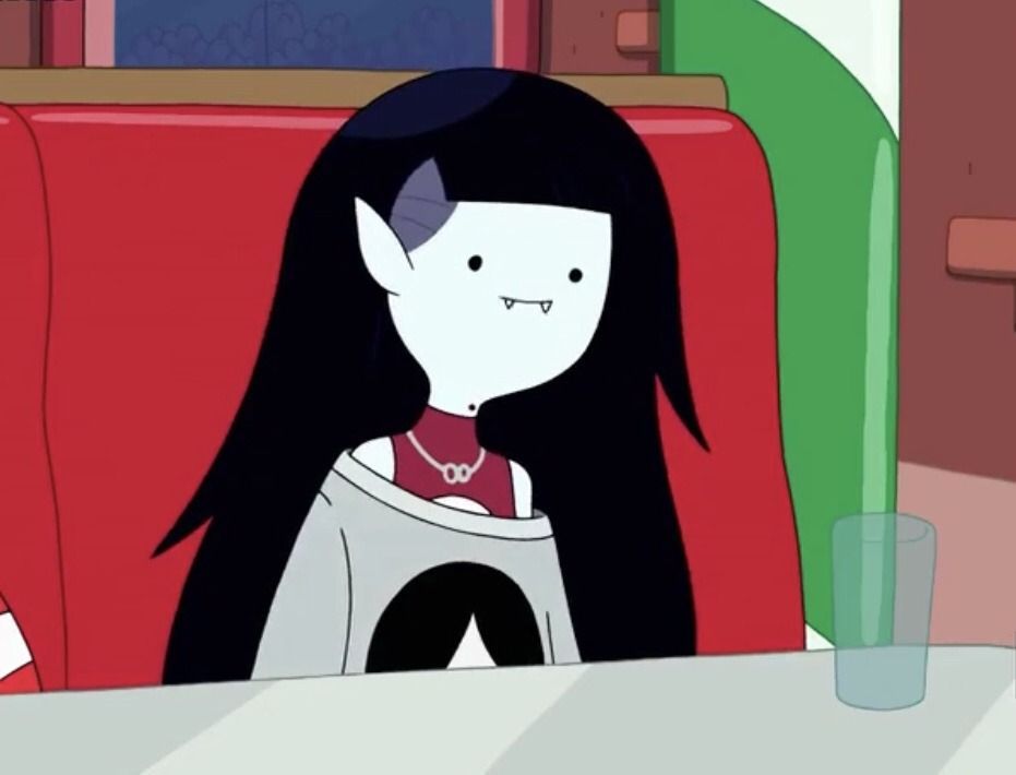 marceline from adventure time characters