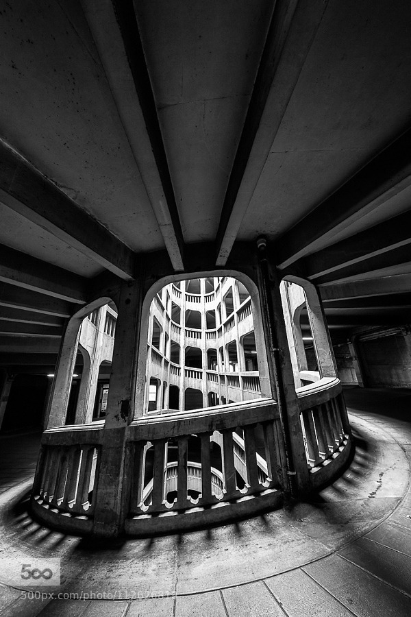 photografiae:  Cyclops eye by yvesl || http://ift.tt/1Bv2r3o