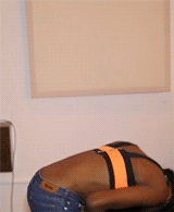 signedfury:  crissle:  duragdaddy:  the rebirth of banks happy easter  i’m sorry