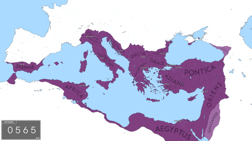 Map Of The Eastern Roman Empire Under Justinian The Great In 967c785db4ca63de2adf51ba11dc02272ed4e51a