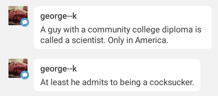 socialistexan: This just in, an Ivy League School is a “community college” if