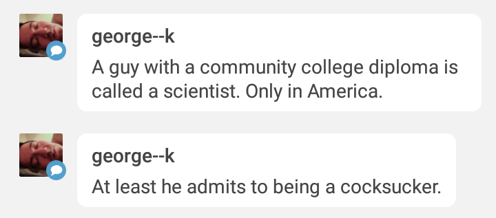 socialistexan:  This just in, an Ivy League School is a “community college” if