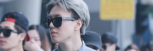 Yugyeom Headers