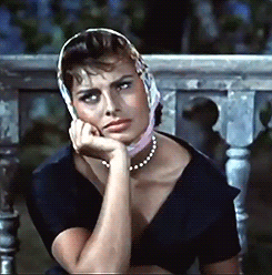 hedda-hopper:  Sex appeal is fifty percent what you’ve got and fifty percent what people think you’ve got.