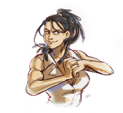 More Random Fma Draws!