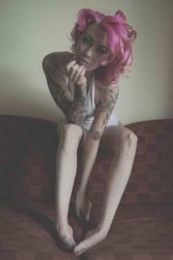 Suicide Girls