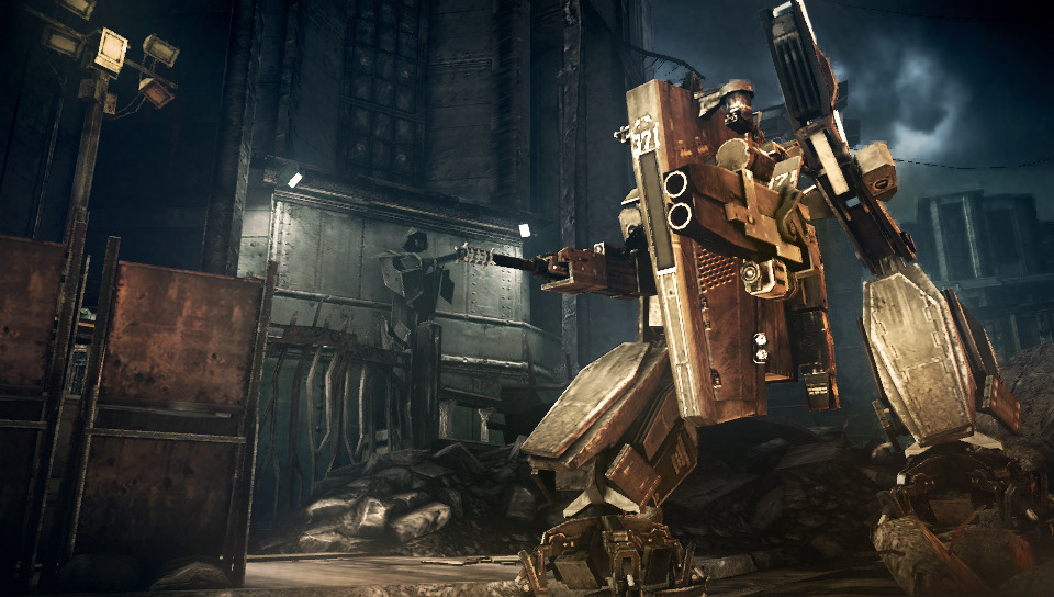 gamefreaksnz:  Killzone Mercenary: new screenshots released  Sony has released some