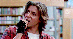 jornsnow:  Dear Mr. Vernon, we accept the fact that we had to sacrifice a whole Saturday