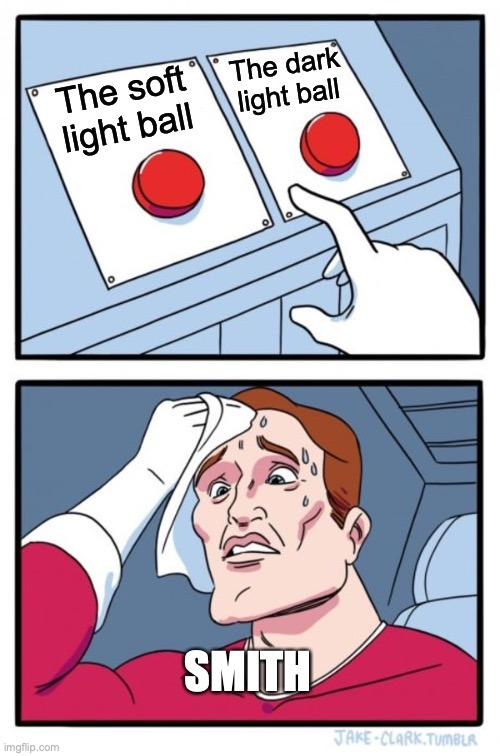 Chappy 21 Of SPBNR, A Summary