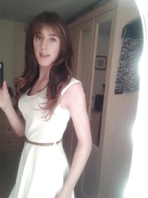 Crossdressers / Travestis