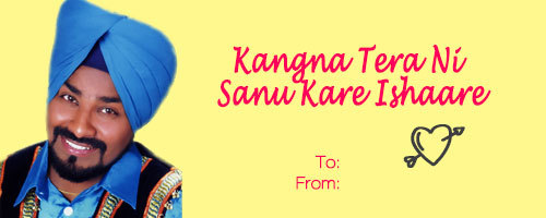 queen-kaur:  mypunjabistory:  Belle ‘n time.  :) Punjabi Singers Version  Awesome