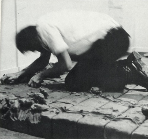 rudygodinez:  Servie Janssen, My Polish Documentation, (1982)    
