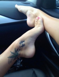 pedicuredsexy:  xo pedicuredsexy xo