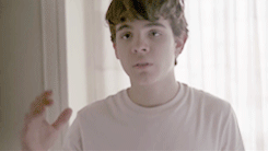 lukehernmingss:   Eu Não Quero Voltar Sozinho/I Don't Want to Go Back Alone (Brasilian