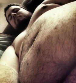 bearthug:  good morning wood