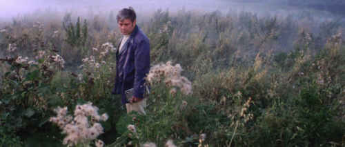 Solaris, Andreï Tarkovski (1972)