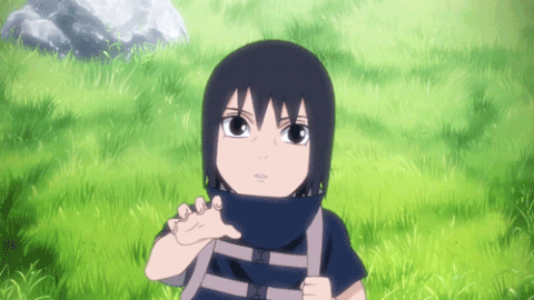 Itachi Gifs Stuff Like This Character